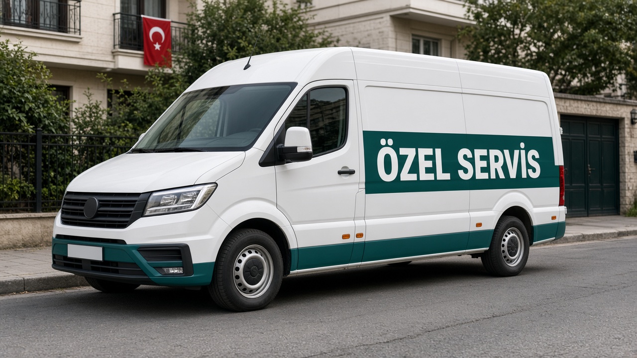 İstanbul Isı Pompası servisi